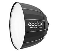 GODOX GP3 softbox parabolique 90cm pour MG1200BI