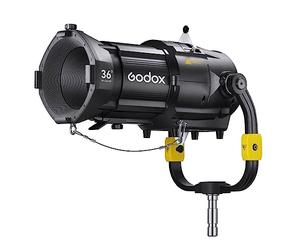 GODOX GP36K dispositif de Projection pour MG1200BI 36