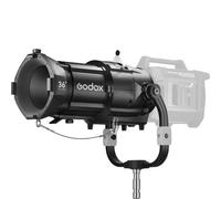 Godox GP36K Juego de focos Knowled con objetivo de 36° para MG1200Bi