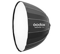 GODOX GP4 softbox parabolique 120cm pour MG1200BI