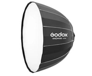 GODOX GP4 softbox parabolique 120cm pour MG1200BI