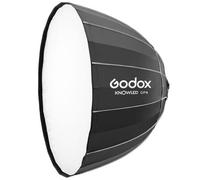 Godox GP4 - Ventana parabÃ³lica 120cm para MG1200Bi