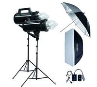 Godox GS200 II Kit creativo