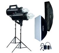 Godox GS300 II Kit creativo