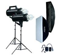 Godox GS400 II Kit creativo