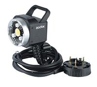 Godox H400P 400W Cabeza de Flash Bowen Mount Portátil Off-Flash Cable de Extensión Lámpara de Luz para Godox AD400Pro Flash Strobe