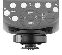 Godox Hot Shoe for Godox V1O V860IIIO Camera Flash Godox V1O V860IIIO Hot Shoe Replacement Original