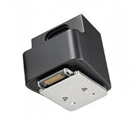 Godox HSA-C (para Canon) Adaptador de Zapata Digital para Receptor de micrófono inalámbrico Godox Alink, transmisión de Audio y alimentación sin Cables, no Requiere batería, Plug-and-Play