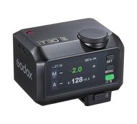 Godox I T30Pro S TTL Mini Flash Para Sony (Negro)