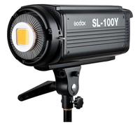 Godox Illuminatore Video 100 W 3300 K