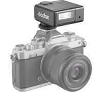 Godox iM30Pro flash manual compacto negro