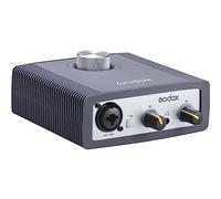 Godox Interfaz de audio AI2C de 2 canales