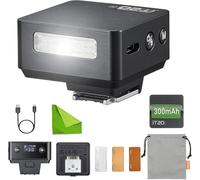 Godox iT20 C Mini TTL Flash iT20C Flash de cámara para cámaras Canon