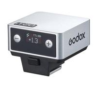 Godox iT20 - Mini flash TTL Canon Plata