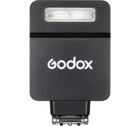 Godox iT22 - Mini flash TTL Sony Negro