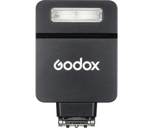 Godox iT22 - Mini flash TTL Canon Negro