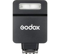 Godox iT22 - Mini flash TTL Nikon Negro