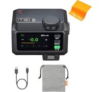 GODOX iT30Pro-C - Minicámara flash y disparador de flash inalámbrico para Canon 2,4 GHz, inalámbrico, 1/8000S HSS TTL, 560 flash, pantalla táctil a todo color, difusor integrado, batería de 7,4 V/900