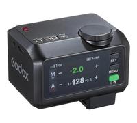 Godox iT30Pro F Mini flash TTL para Fujifilm