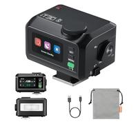 GODOX iT30Pro N TTL Camera Flash Speedlite para cámaras Nikon, iT30ProN iFlash Pocket Flash GN15 2.4 GHz HSS 1/8000s, Tiempo de Reciclaje de 1.5s, Batería Li-Ion 7.4V 900mAh, Difusor Incorporado