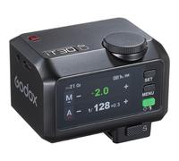 Godox iT30Pro - Mini flash TTL Olympus/Panasonic negro