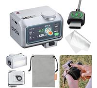 Godox iT30Pro O TTL Mini flash de cámara, iT30 Pro O 2.4G HSS 1/8000s TTL Flash inalámbrico, compatible con Olympus E-M1 PEN-F E-M10 II E-PL8 E-M10 III E-P5, Panasonic GH4 100 F1 G85 GX85 LX100 S1