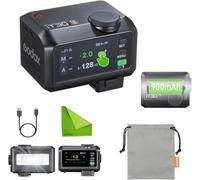 Godox iT30Pro S iT30 Pro S Mini Flash de Cámara para Sony ZV-E10 a7IV a7CII