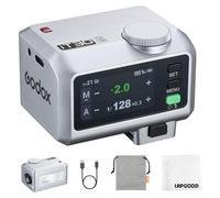 Godox IT30PROS iT30Pro S TTL Flash y Disparador de Flash para Sony