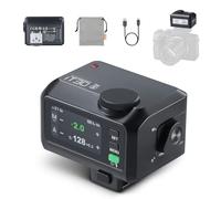 Godox IT30PROS iT30Pro S TTL Flash y Disparador de Flash para Sony,iT30Pro-S 2.4G Mini Flash de Cámara HSS 7.4V/900mAh con Pantalla Táctil para Sony α77II DSC-RX10 α6000 α7R α350 α7RII