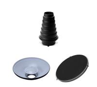 Godox Juego de accesorios de estudio