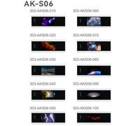 Godox Juego de correderas para AK-R21 AK-S06 10 piezas