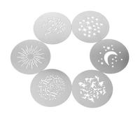 Godox Juego de gobos SA 09 001