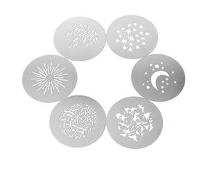 Godox Juego de gobos SA 09 001