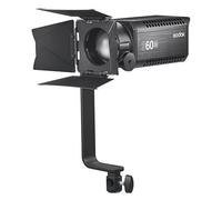 GODOX Kit 1 torche S60BI + Accessoires