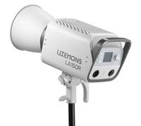 Godox Kit 1 x Litemons LED Light RGB + Accesorios y Bolsa LA150R-K1
