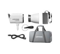 Godox Kit 1 x Litemons Luz LED RGB + Bolsa LA200R-K1