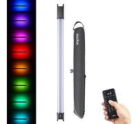 Godox Kit 2 x TL60 Iluminador Lineal RGB DMX