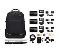 Godox Kit AD100 Pro Triple
