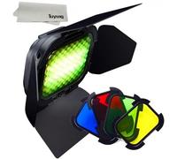 Godox Kit Barndoor para AD200