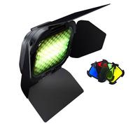 Godox Kit Barndoor para AD200