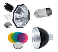 Godox Kit de accesorios AD200