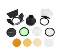 Godox Kit de accesorios AK-R1 para AD200 / V1 / R1