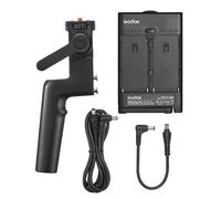 Godox ML-AK - Kit de accesorios para la serie de luminarias ML LED