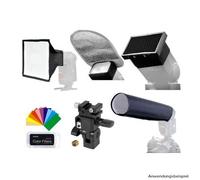 Godox SA-K6 Accessoire Kit