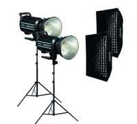 Godox Kit de alto rendimiento QS600 II