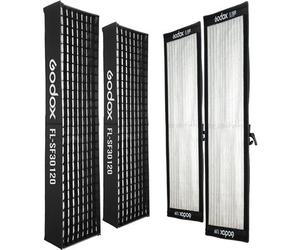 Godox Kit de cinta Flex Video Duo