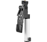 Godox Kit de empuñadura y soporte de batería V-Mount para ML60II / ML100