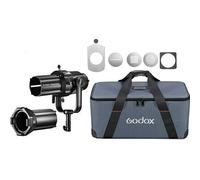 Godox Kit de focos VSA 36K