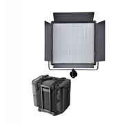 Godox Kit de panel LED1000 Daylight Duo