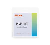 Godox Kit di gel colorati per Gel Frame 11T ( MLP / BLP / BFP )